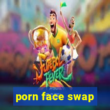 porn face swap